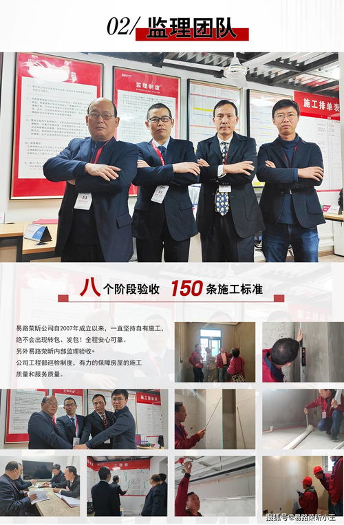 選對伙伴，安享品質 如何甄選服務好又靠譜的裝修公司與文化經紀人